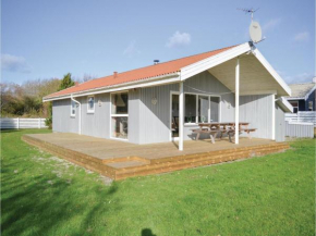 Holiday home Gåsehagevej Ebeltoft XII